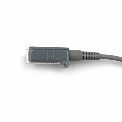 Kabel do pielęgnacji SpO2 z łącznikiem Nellcor®OxiSmart REF 2006644-001 Nellcor® OxiSmart SpO2 (2,9 M/9,5 Ft)