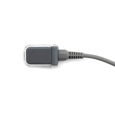 Kabel do pielęgnacji SpO2 z łącznikiem Nellcor®OxiSmart REF 2006644-001 Nellcor® OxiSmart SpO2 (2,9 M/9,5 Ft)