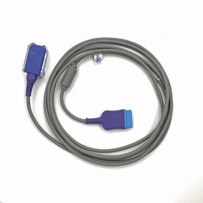 2021406-001 SpO2 Kabel do połączeń między sieciami Nellcor OxiMax, 3m/10ft