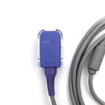 2021406-001 SpO2 Kabel do połączeń między sieciami Nellcor OxiMax, 3m/10ft