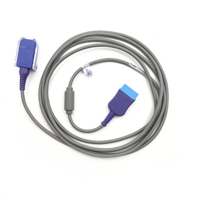 2021406-001 SpO2 Kabel do połączeń między sieciami Nellcor OxiMax, 3m/10ft