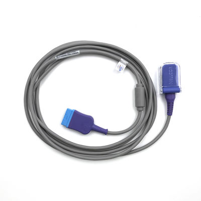 2021406-001 SpO2 Kabel do połączeń między sieciami Nellcor OxiMax, 3m/10ft