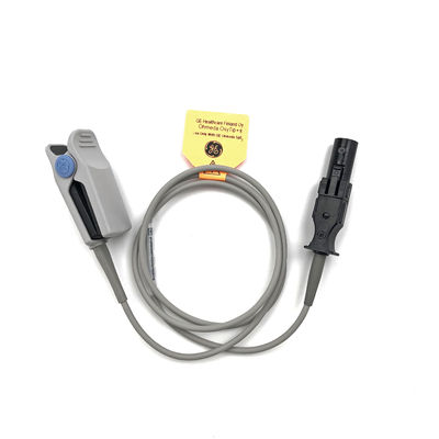 GE REF :TS-F1-H TruSignal SpO2 Finger Sensor Wielokrotnie używalny