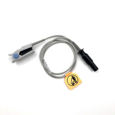 GE REF :TS-F1-H TruSignal SpO2 Finger Sensor Wielokrotnie używalny