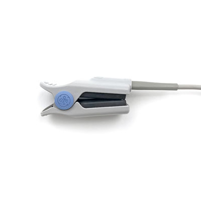 GE REF :TS-F1-H TruSignal SpO2 Finger Sensor Wielokrotnie używalny
