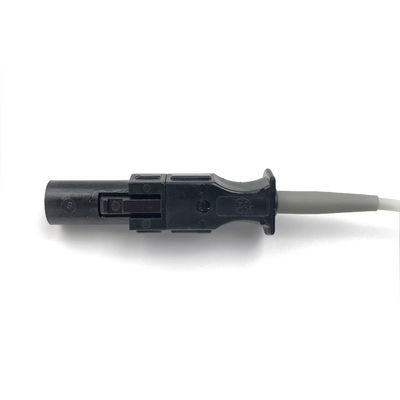 GE REF :TS-F1-H TruSignal SpO2 Finger Sensor Wielokrotnie używalny