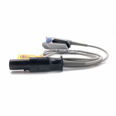GE REF :TS-F1-H TruSignal SpO2 Finger Sensor Wielokrotnie używalny