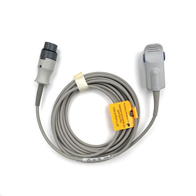 GE TS-F4-N TruSignal SpO2 Finger Sensor Wielokrotnie używalny