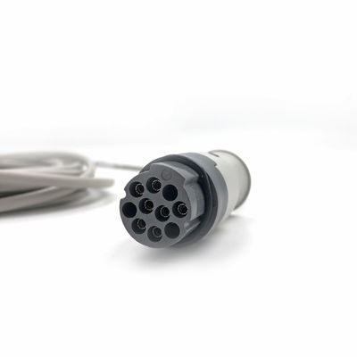 GE TS-F4-N TruSignal SpO2 Finger Sensor Wielokrotnie używalny