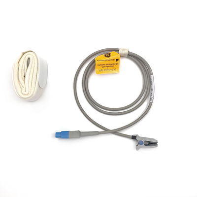 GE TS-E-D TruSignal SpO2 Ear Sensor Wielokrotnie używalny