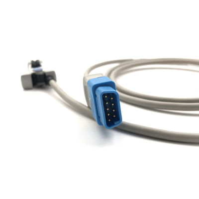 GE TS-E-D TruSignal SpO2 Ear Sensor Wielokrotnie używalny
