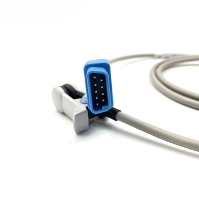 GE TS-E-D TruSignal SpO2 Ear Sensor Wielokrotnie używalny