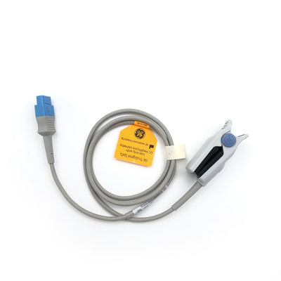 GE TS-F-D TruSignal SpO2 Finger Sensor Wielokrotnie używalny