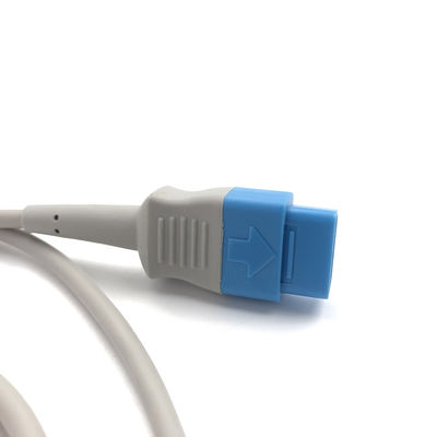 GE TS-F-D TruSignal SpO2 Finger Sensor Wielokrotnie używalny