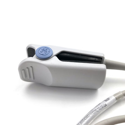 GE TS-F-D TruSignal SpO2 Finger Sensor Wielokrotnie używalny
