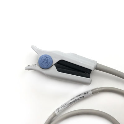 GE TS-F-D TruSignal SpO2 Finger Sensor Wielokrotnie używalny
