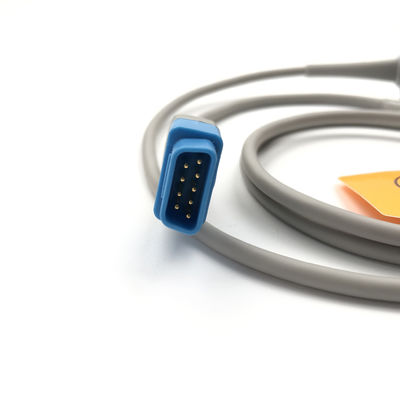 GE TS-F-D TruSignal SpO2 Finger Sensor Wielokrotnie używalny