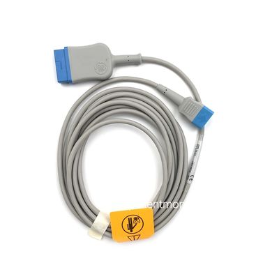 TS-G3 TruSignal SpO2 Interconnect Cable. z łącznikiem GE, 3M/10FT