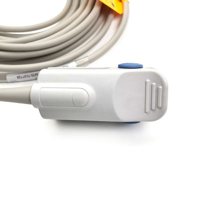 GE TS-F4-GE TruSignal SpO2 Finger Sensor Wielokrotnie używalny
