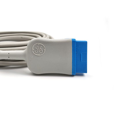 GE TS-F4-GE TruSignal SpO2 Finger Sensor Wielokrotnie używalny