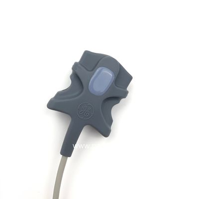 TS-SA4-GE TruSignal SpO2 FingerTip Sensor Wielokrotnie używalny