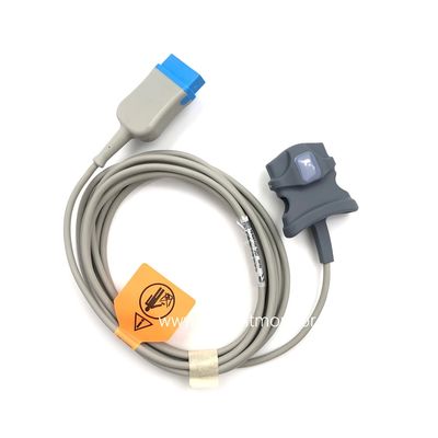 TS-SA4-GE TruSignal SpO2 FingerTip Sensor Wielokrotnie używalny