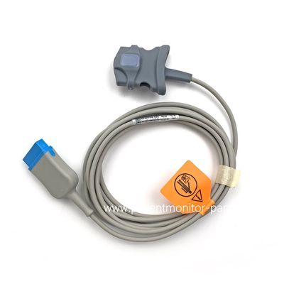 TS-SA4-GE TruSignal SpO2 FingerTip Sensor Wielokrotnie używalny