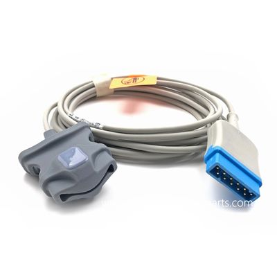 TS-SA4-GE TruSignal SpO2 FingerTip Sensor Wielokrotnie używalny