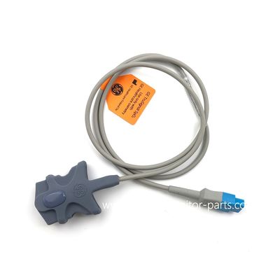 TS-SA-D TruSignal SpO2 FingerTip Sensor wielokrotnie używalny
