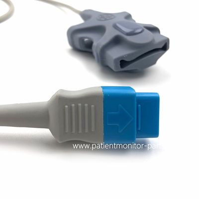 TS-SA-D TruSignal SpO2 FingerTip Sensor wielokrotnie używalny
