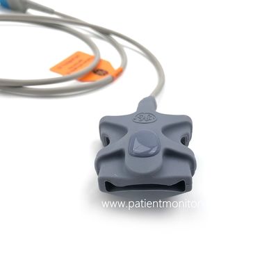 TS-SA-D TruSignal SpO2 FingerTip Sensor wielokrotnie używalny