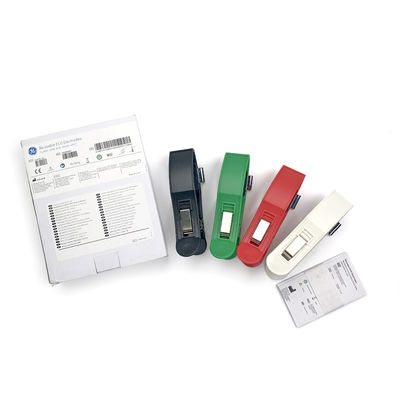 2104784-001 Wielokrotne elektrody EKG, zacisk kończyny AHA WALU 4/SET