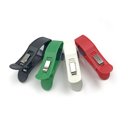 2104784-001 Wielokrotne elektrody EKG, zacisk kończyny AHA WALU 4/SET