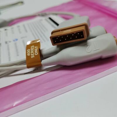 GE PN:2016998-001 KABEL DWAJĄCY TEMPERATURY 0,5M