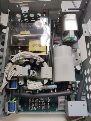 Nihon Kohden Bsm2301 Płyty zasilania U550013B / U550013C