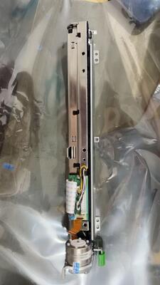 MINDRAY EKG R12 PRINTER HEAD PN 024-000534-00 W medycznych urządzeniach rejestrujących EKG