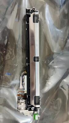 MINDRAY EKG R12 PRINTER HEAD PN 024-000534-00 W medycznych urządzeniach rejestrujących EKG