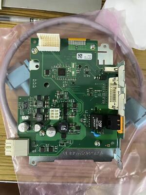 PN:453564376701 PHILIP MX450 MX500 MX550 KARTA SIECIOWA KARTA GRAFICZNA