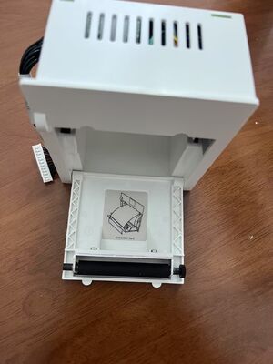 Monitor drukarki PHILIP CM10 CM12 CM100 CM120 CM150 F453564387541