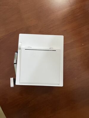 Monitor drukarki PHILIP CM10 CM12 CM100 CM120 CM150 F453564387541