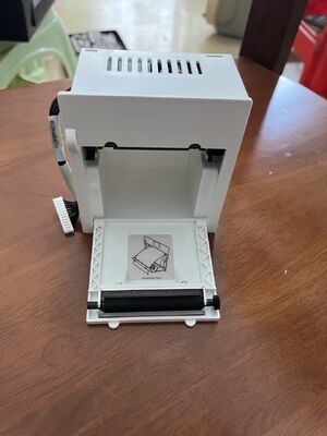 Monitor drukarki PHILIP CM10 CM12 CM100 CM120 CM150 F453564387541