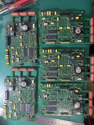 PHILIP MP2/X2 Monitor PN M3002-26450