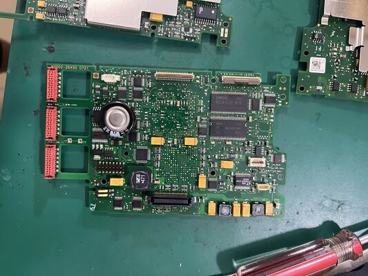 PHILIP MP2/X2 Monitor PN M3002-26450