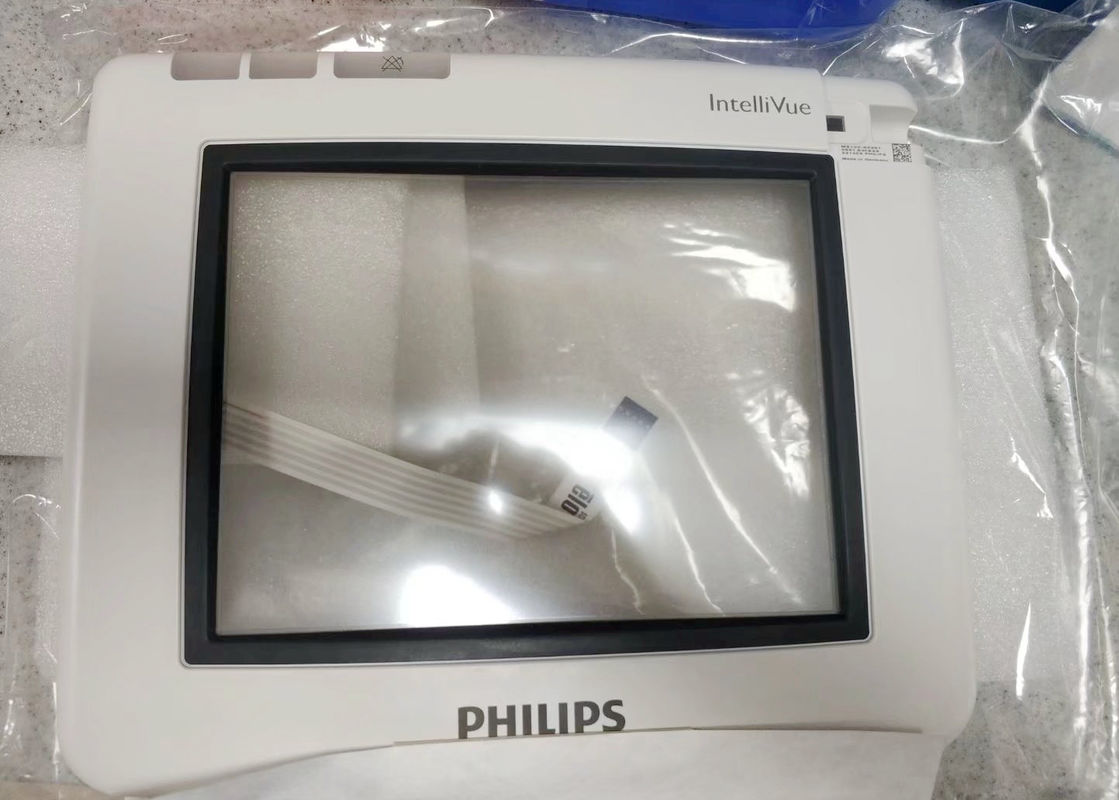 Akcesoria do monitorów pacjentów medycznych wyświetlacz dotykowy dla Philips IntelliVue MP5