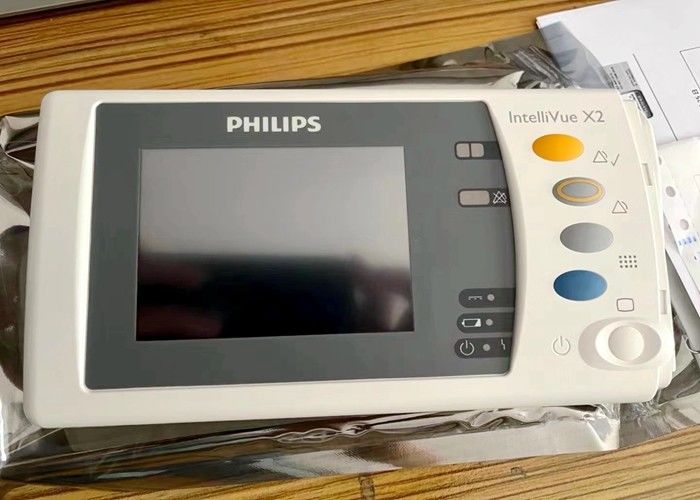 451261020961 Wyświetlacz ekranu lcd dla Philipa IntelliVue MS X2 Mp2 Monitor pacjenta