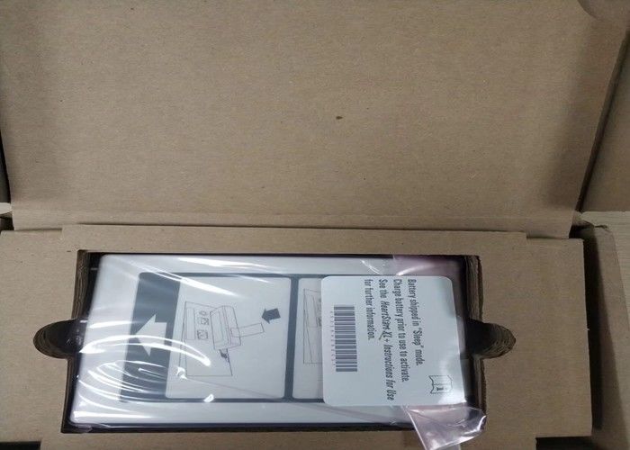 PHLIP do naładowania XL+861290 Defibrylator Bateria litowo-jonowa 14,4V 6,75Ah 97Wh