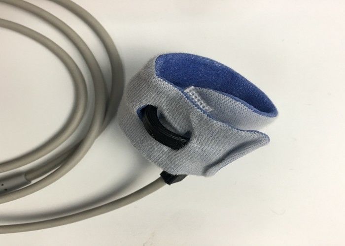 Ohmeda Trusingnal GE SpO2 Sensor Wielokrotnie używalny TS-W-D 9 PINS Do sprzętu medycznego
