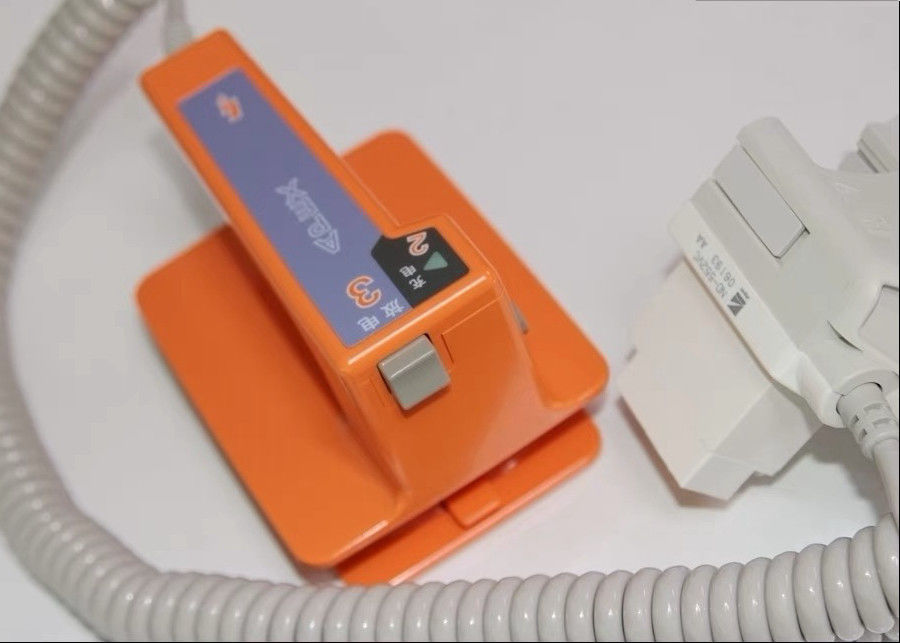 ND-552VC Paddle zewnętrznego defibrylatora dla NIHON KOHDEN TEC-5521C TEC-5531C