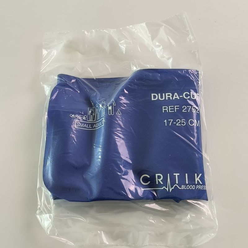 GE oryginalny mankiet DURA-CUF różne bagnety małe dorosłe 17-25cm REF: 2752