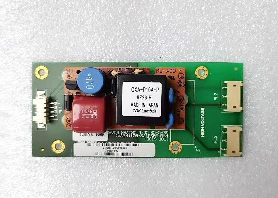 GE Dash1800 DASH2500 Monitor pacjenta Tablica wysokiego ciśnienia, taśma wysokiego ciśnienia.PN:2023703-001